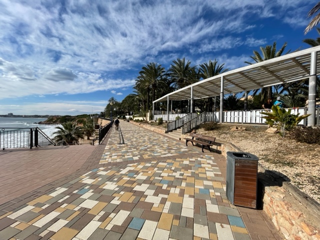 Punta Prima Orihuela Costa Alicante