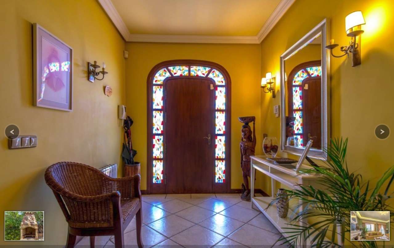 Villa til salgs til Cabo Cervera (Torrevieja)