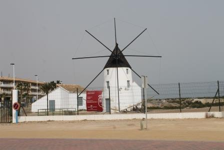 San Pedro del Pinatar (Lo Pagan) Murcia