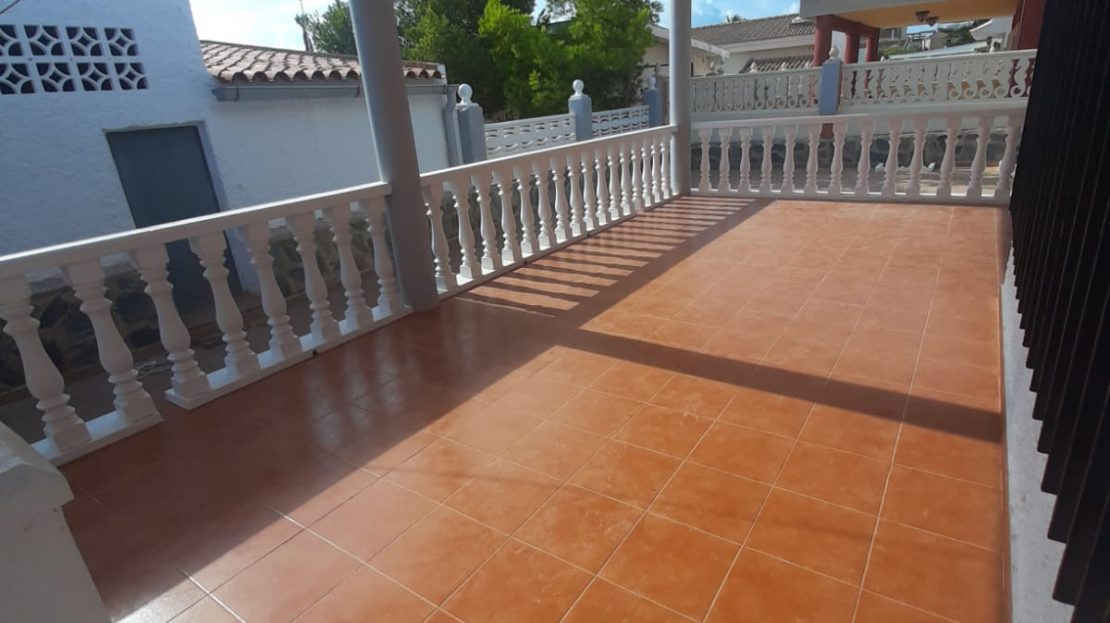 Kaupungistuminen Villa Sol Playa de los Locos Torrevieja Alicante