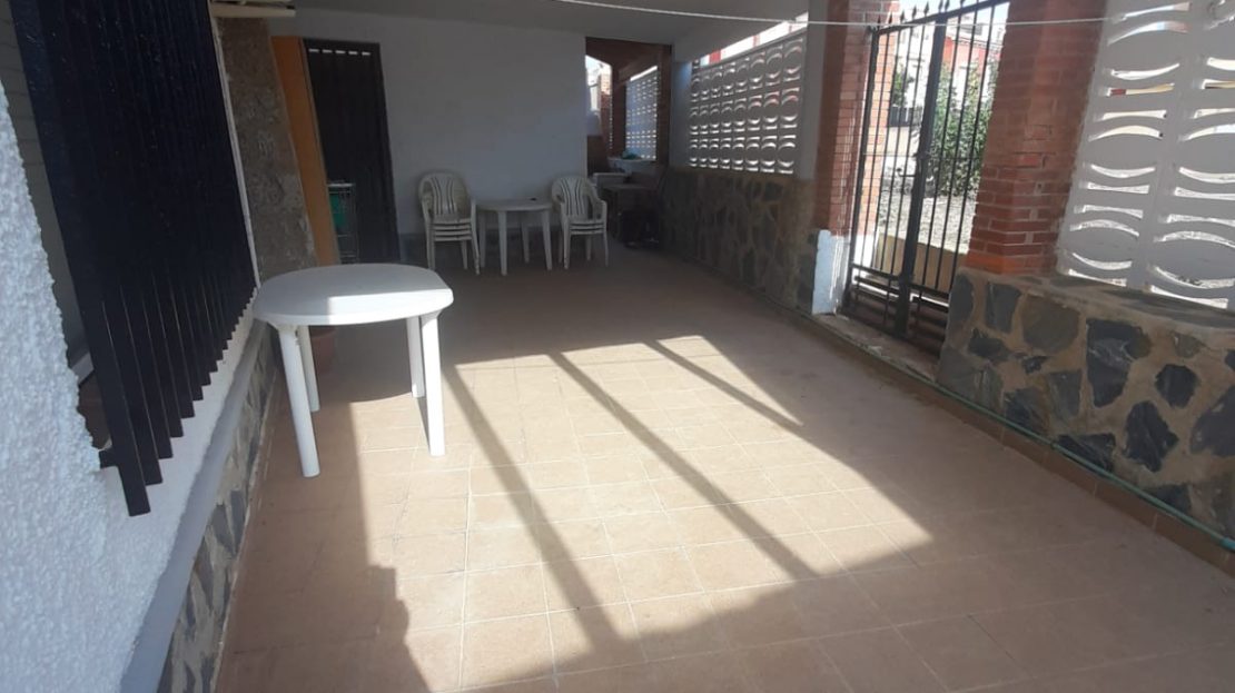 Kaupungistuminen Villa Sol Playa de los Locos Torrevieja Alicante