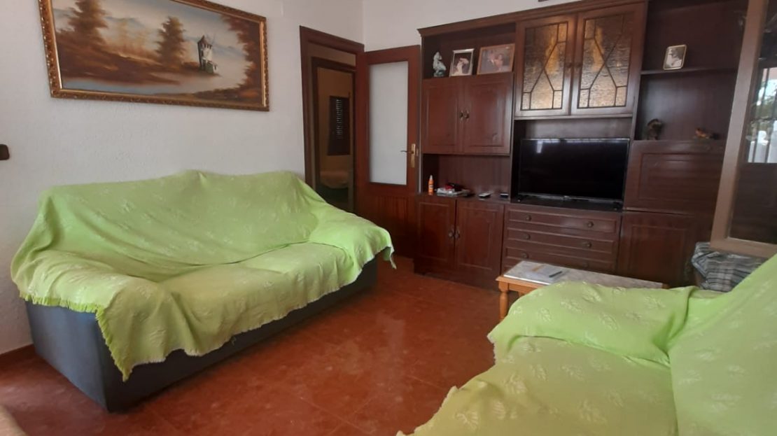 Kaupungistuminen Villa Sol Playa de los Locos Torrevieja Alicante