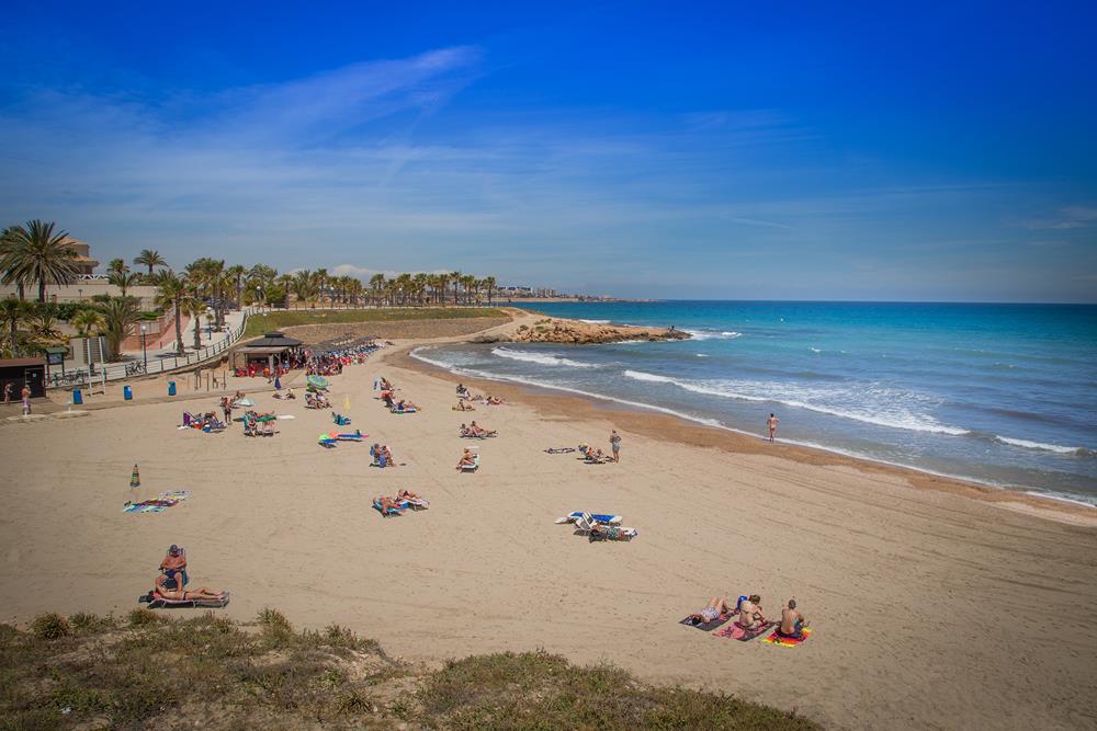 Orihuela Costa La Florida Alicante