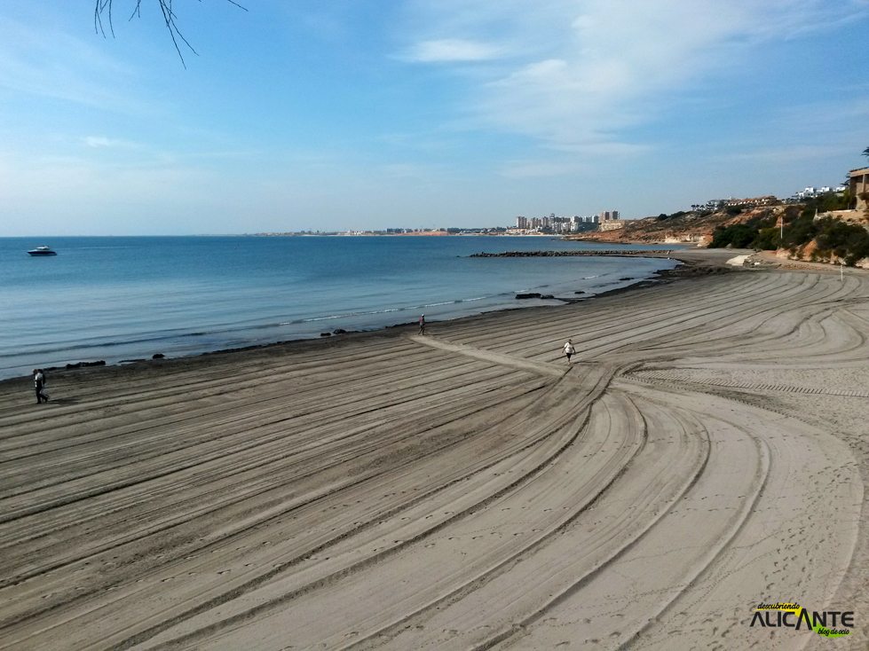 Orihuela Costa La Florida Alicante